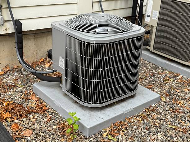 24/7 Emergency Heat Pump Repair experts in Providence, RI