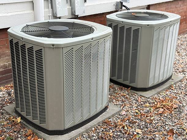 Reliable Heat Pump Repair contractor in Providence, RI by JG Cool HVAC